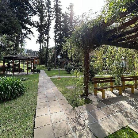 גראמדו Vista Do Quilombo 204B - Apartamento No Centro De מראה חיצוני תמונה