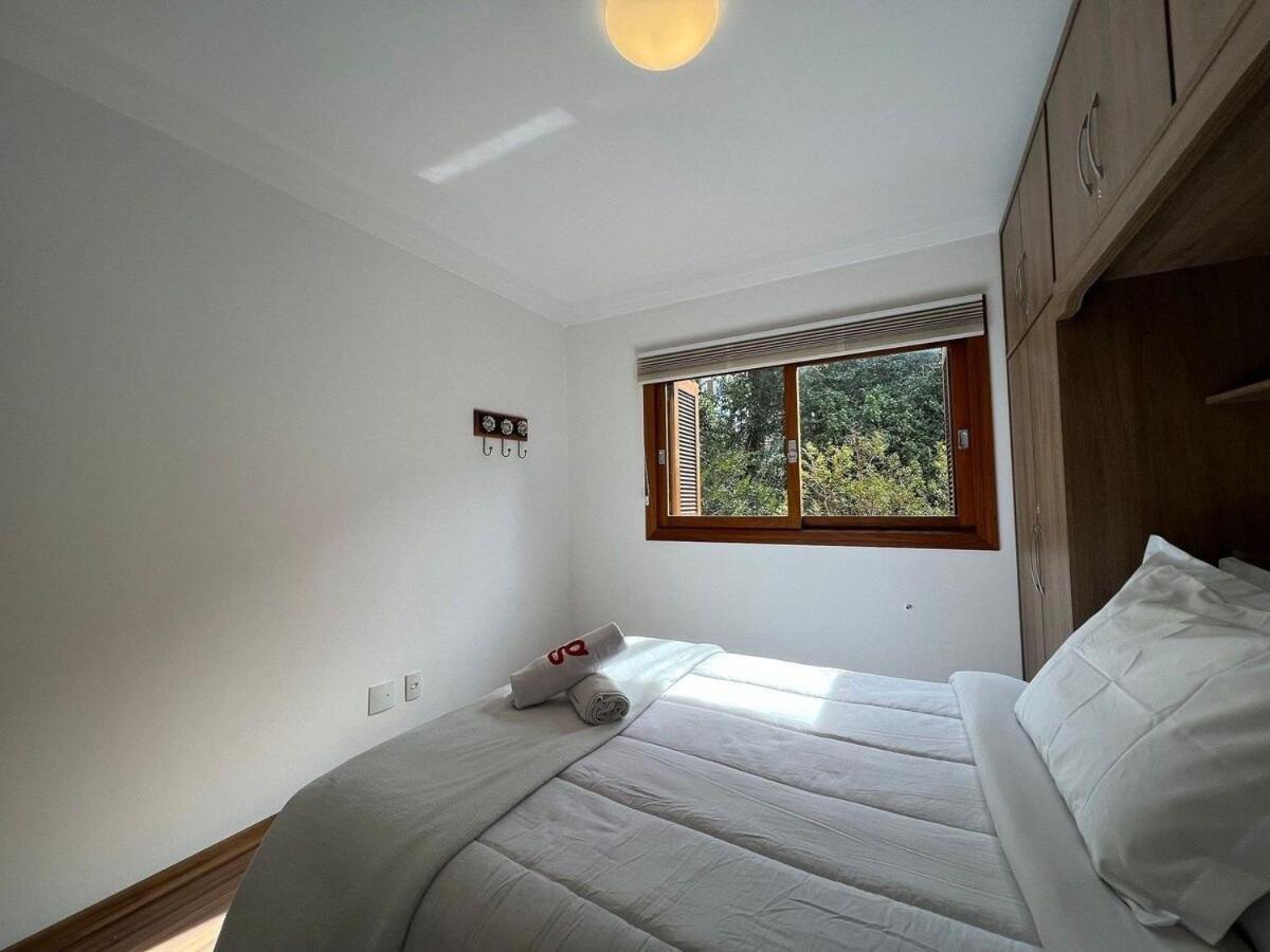 גראמדו Vista Do Quilombo 204B - Apartamento No Centro De מראה חיצוני תמונה