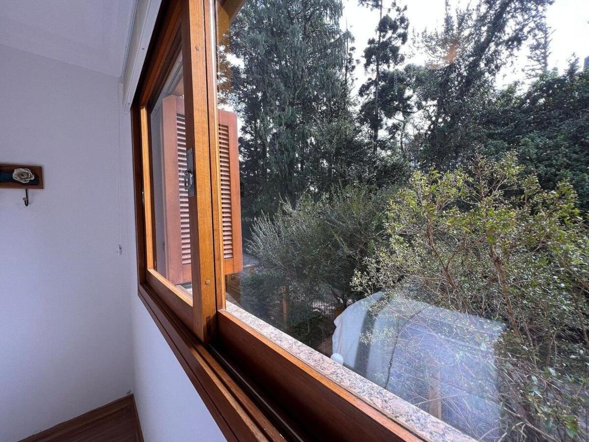 גראמדו Vista Do Quilombo 204B - Apartamento No Centro De מראה חיצוני תמונה