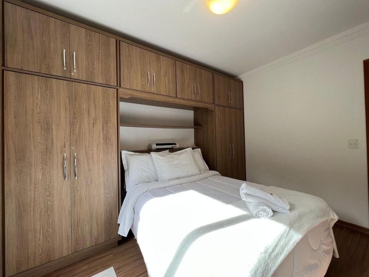 גראמדו Vista Do Quilombo 204B - Apartamento No Centro De מראה חיצוני תמונה