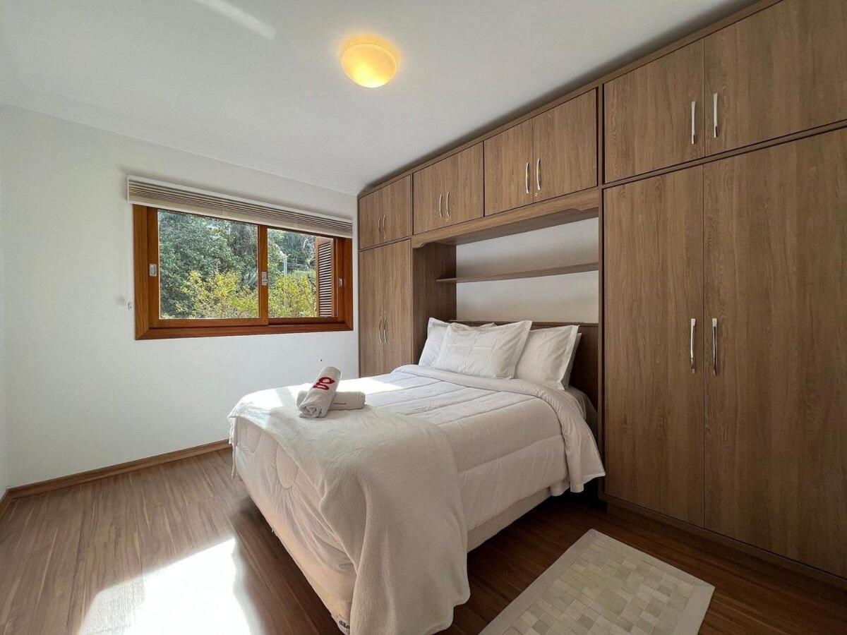 גראמדו Vista Do Quilombo 204B - Apartamento No Centro De מראה חיצוני תמונה